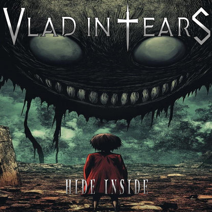 Vlad In Tears - Hide Inside - LP COLOURED - Metalville - Image 2