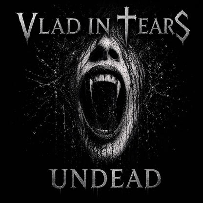 Vlad In Tears - Undead - LP COLOURED - Metalville - Image 2