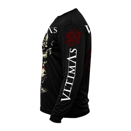 Vltimas - Diabolus Est Sanguis - Long Sleeve - Season of Mist - Image 3