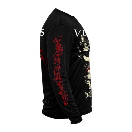 Vltimas - Diabolus Est Sanguis - Long Sleeve - Season of Mist - Image 4