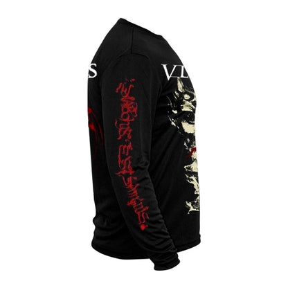 Vltimas - Diabolus Est Sanguis - Long Sleeve - Season of Mist - Image 4