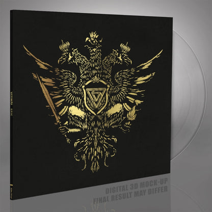 Vltimas - Epic - LP Gatefold Coloured - Season of Mist