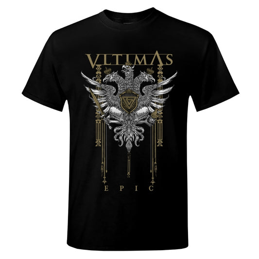 Vltimas - Epic - T-shirt - Season of Mist