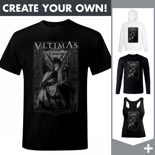 Vltimas - In nomine - Merchandising