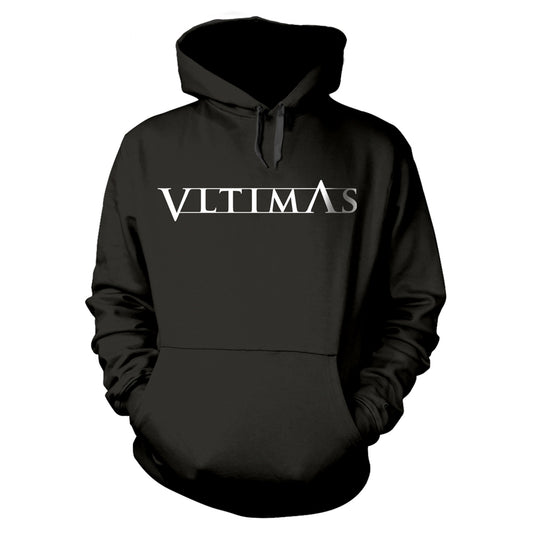Vltimas - Sapientia Autem Ueteres - Hooded Sweat Shirt - PHD
