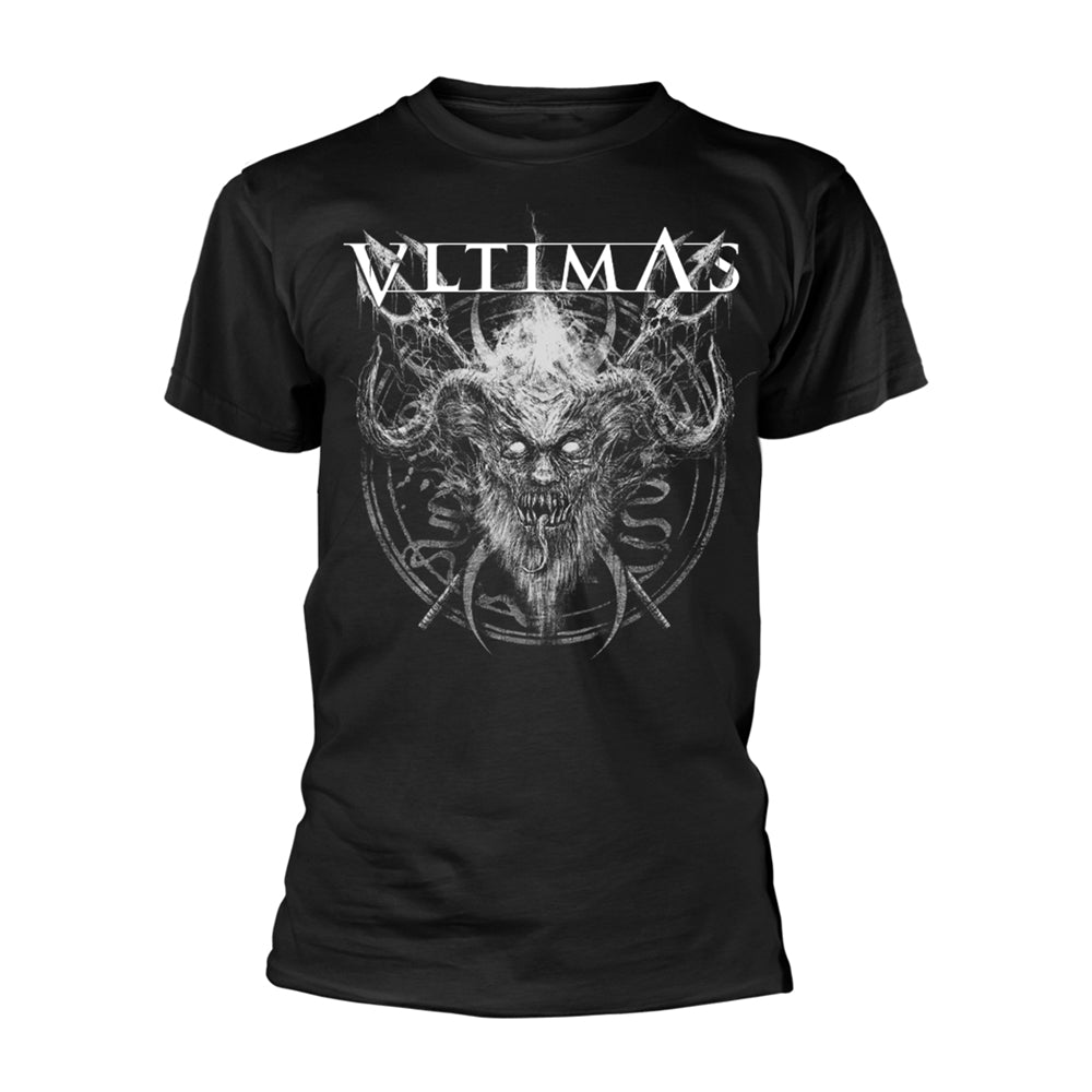 Vltimas - Sapientia Autem Ueteres - T-shirt - PHD
