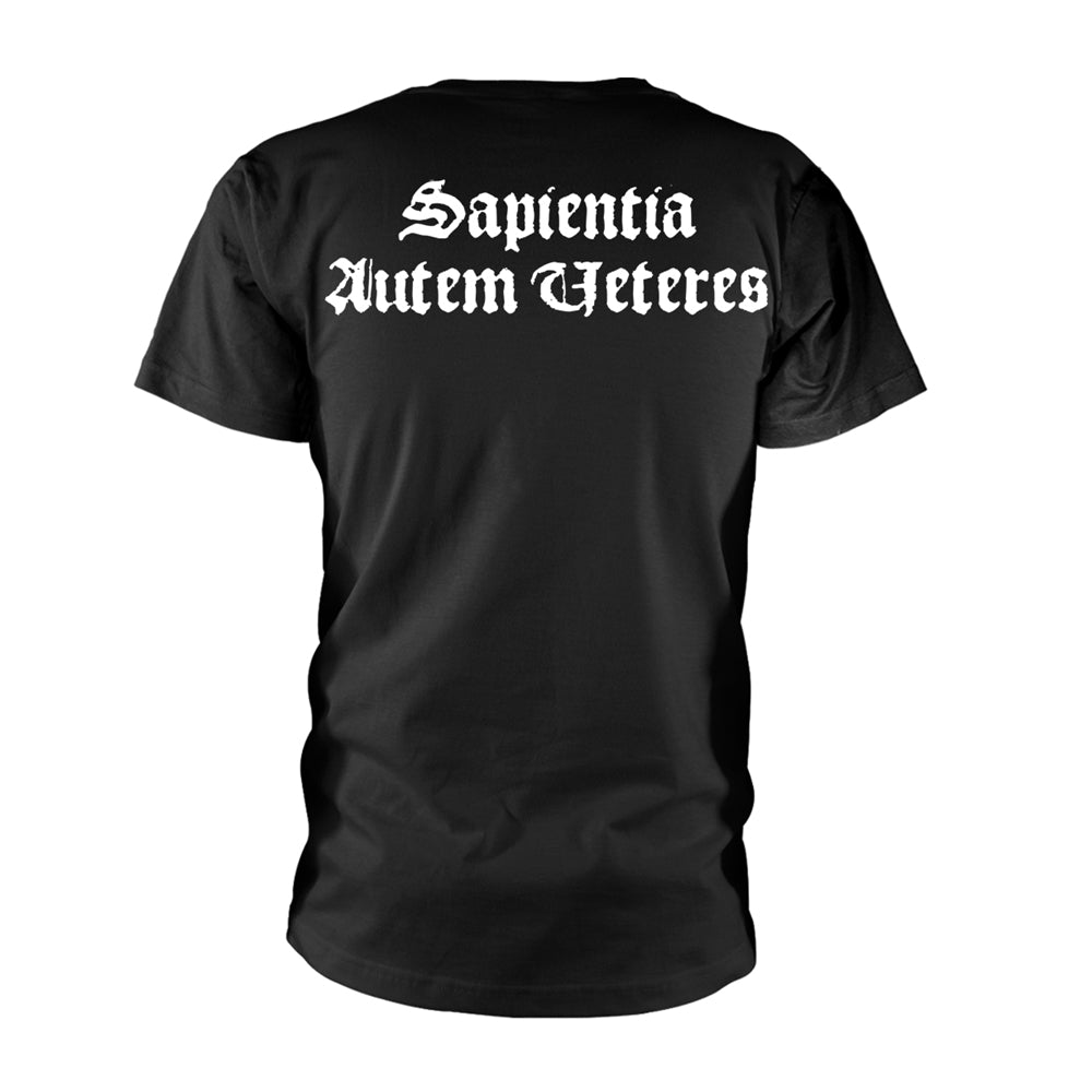 Vltimas - Sapientia Autem Ueteres - T-shirt - PHD - Image 2
