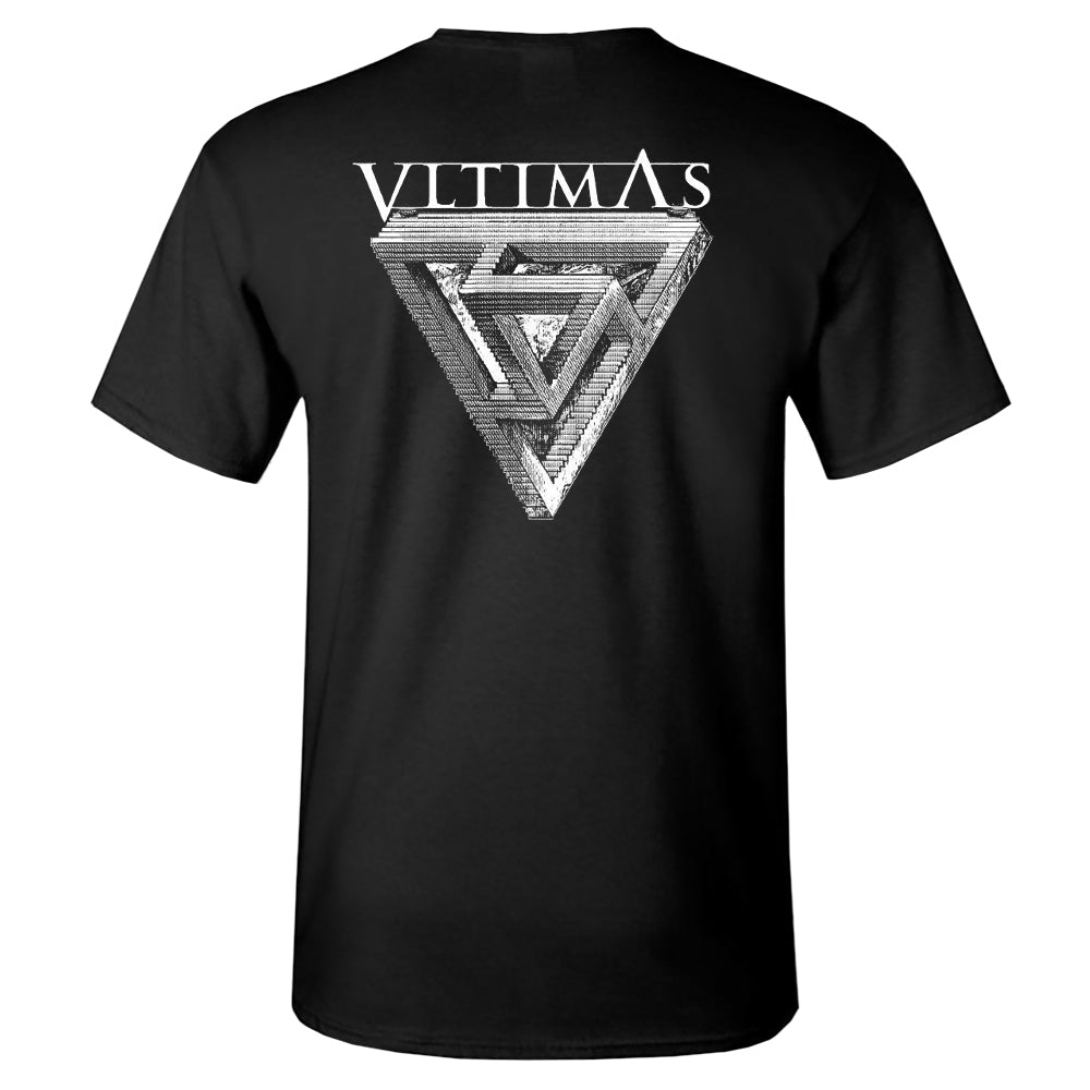 Vltimas - Something Wicked Marches In - T-shirt - Season of Mist - Image 2