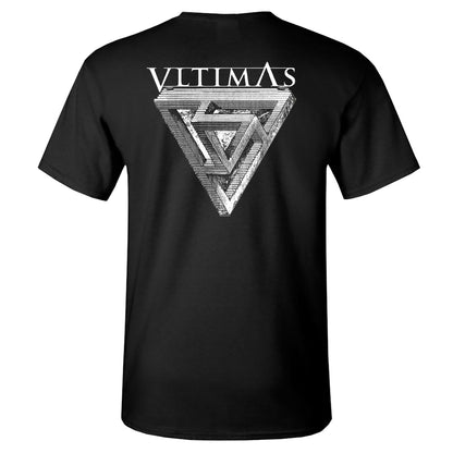Vltimas - Something Wicked Marches In - T-shirt - Season of Mist - Image 2