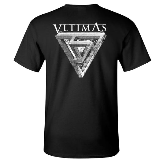 Vltimas - Something Wicked Marches In - T-shirt - Season of Mist - Image 2
