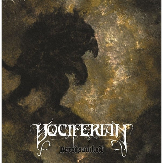 Vociferian - Beredsamkeit - LP - OAKEN SHIELD