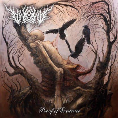 Void Of Hope - Proof Of Existence - LP COLOURED - Avantgarde Music - Image 3