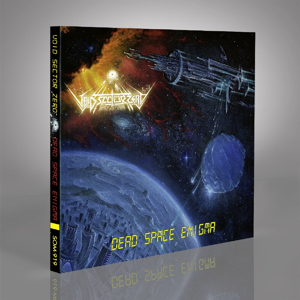 Void Sector Zero - Dead Space Enigma - CD/Vinyl - Image 1 - 