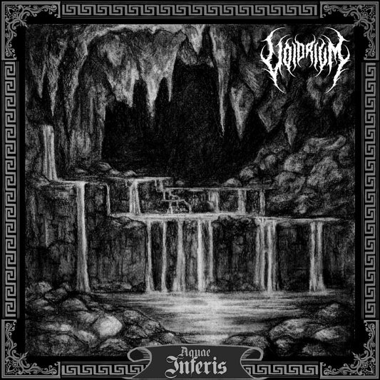 Voidrium - Aquae Inferis - CD - Asgard Hass