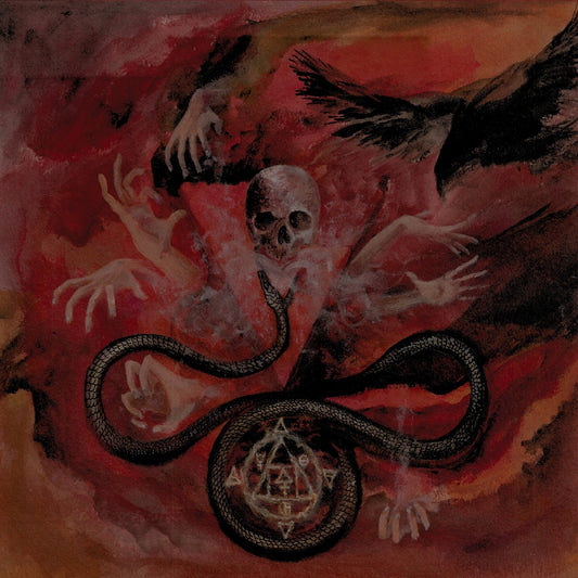 Voidwomb - Spiritual Apotheosis - CD DIGIPAK - Avantgarde Music