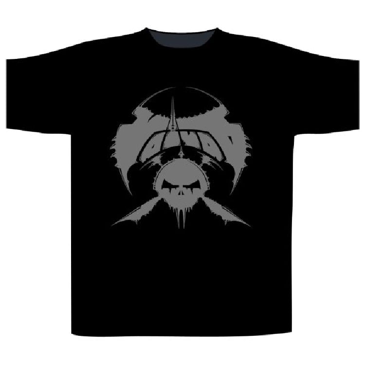 Voivod - Classic Logo - T-shirt - Razamataz