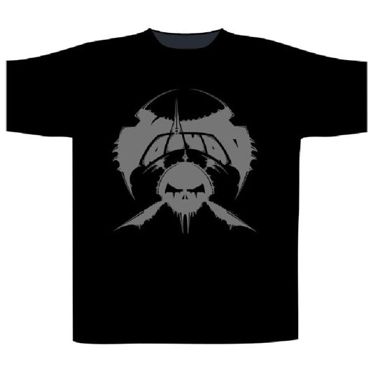 Voivod - Classic Logo - T-shirt - Razamataz