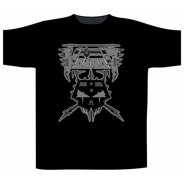 Voivod - Korgull The Exterminator - T-shirt - Razamataz