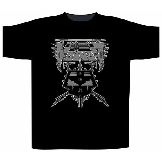 Voivod - Korgull The Exterminator - T-shirt - Razamataz