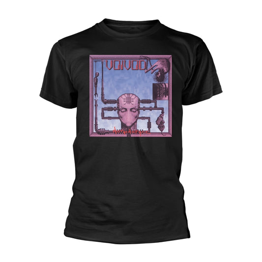 Voivod - Nothingface - T-shirt - PHD