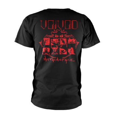 Voivod - Nothingface - T-shirt - PHD - Image 2