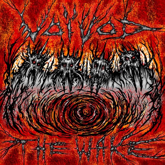 Voivod - The Wake - CD - Century Media