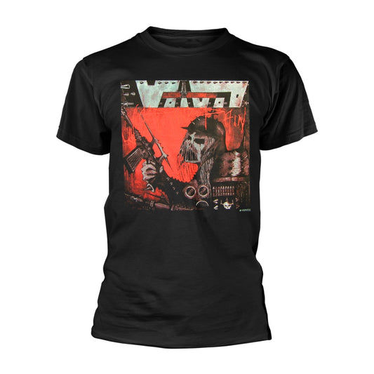 Voivod - War & Pain - T-shirt - PHD