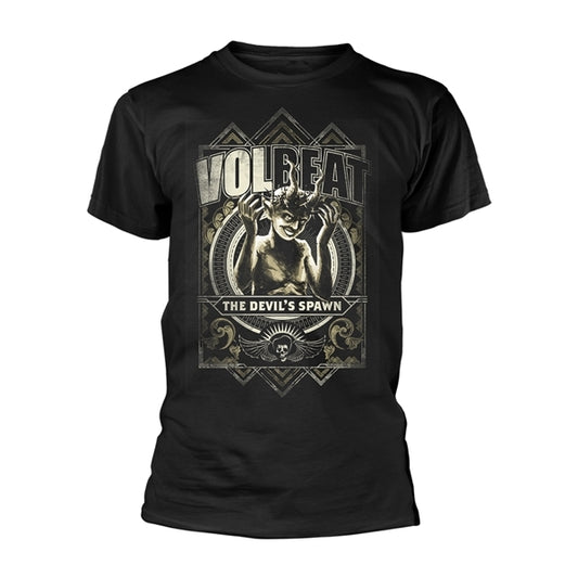 Volbeat - Devils Spawn - T-shirt - PHD