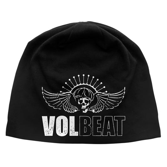 Volbeat - Logo - Beanie Hat - Razamataz