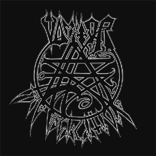Vomitor - The Escalation - CD - Invictus Productions