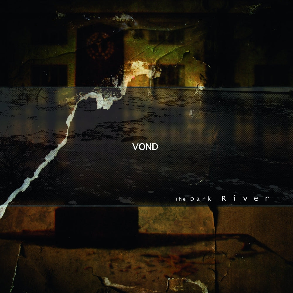 Vond - The Dark River - LP - Funeral industries