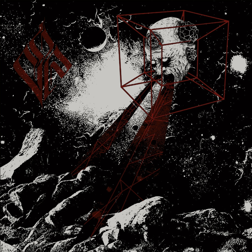 Vortex Of End - Abhorrent Fervor - CD - Osmose Productions