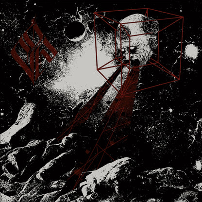 Vortex Of End - Abhorrent Fervor - CD - Osmose Productions