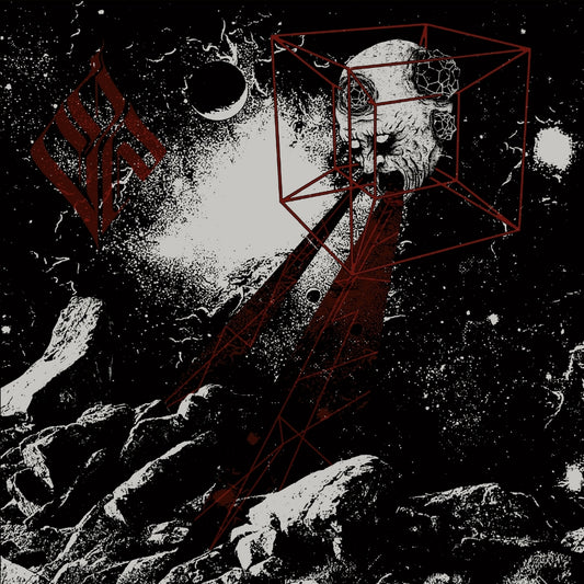Vortex Of End - Abhorrent Fervor - CD - Osmose Productions