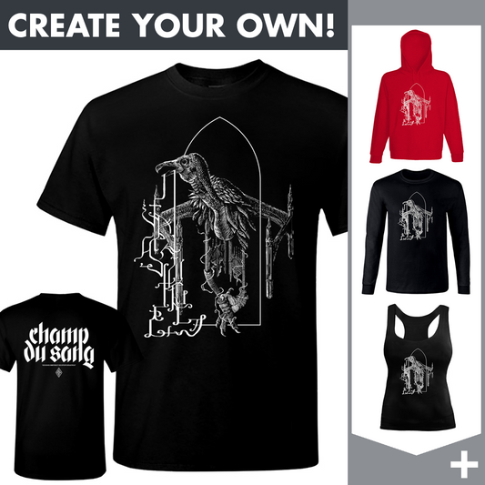 Vous Autres - Bird - Merchandising