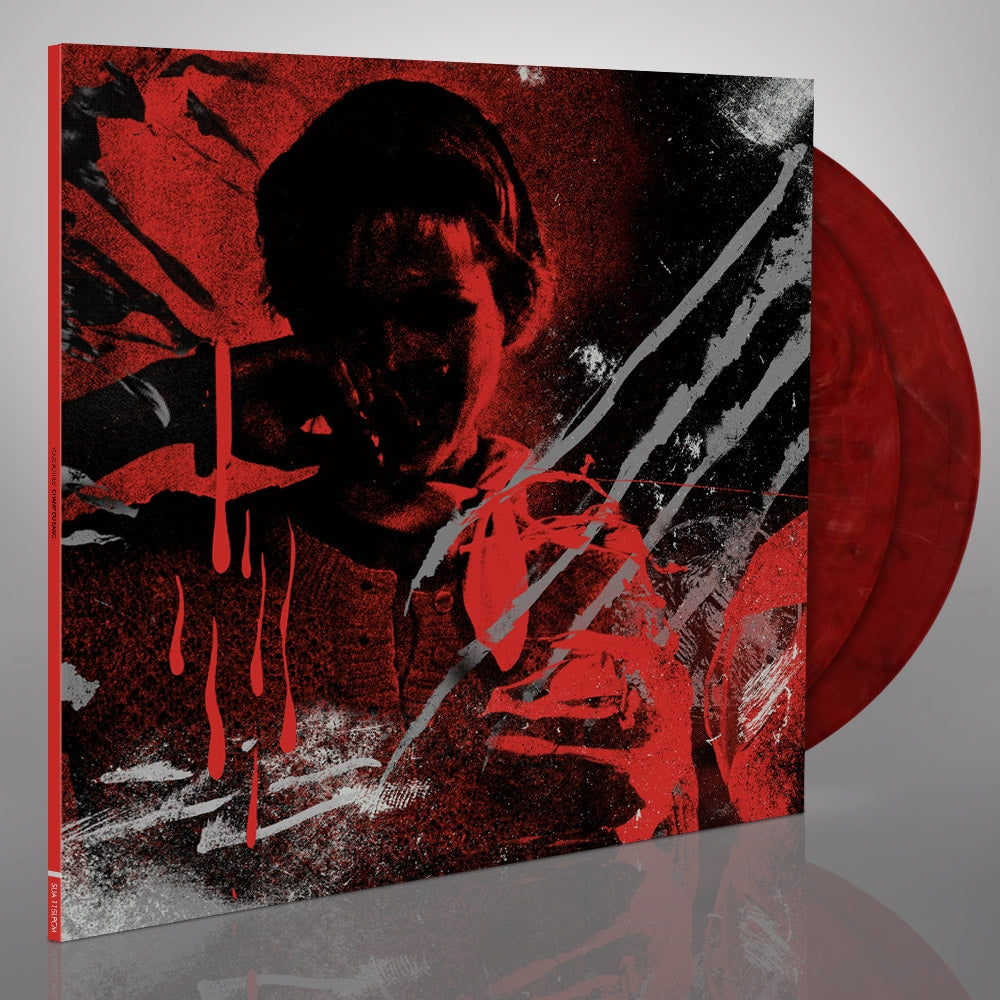 Vous Autres - Champ du Sang - DOUBLE LP GATEFOLD COLOURED - Underground Activists