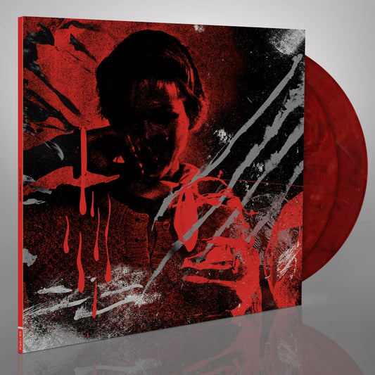 Vous Autres - Champ du Sang - DOUBLE LP GATEFOLD COLOURED - Underground Activists