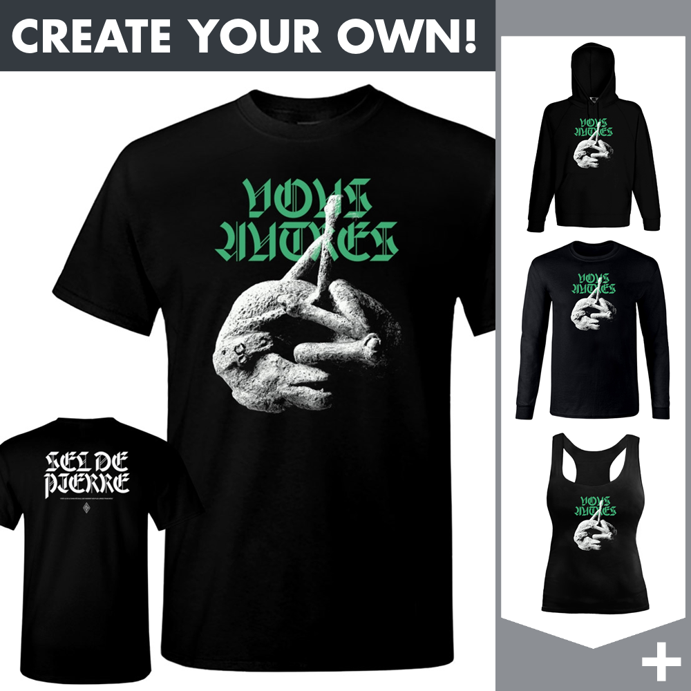 Vous Autres - Dog - Merchandising