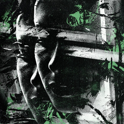 Vous Autres - Sel De Pierre - CD DIGIPAK - Underground Activists