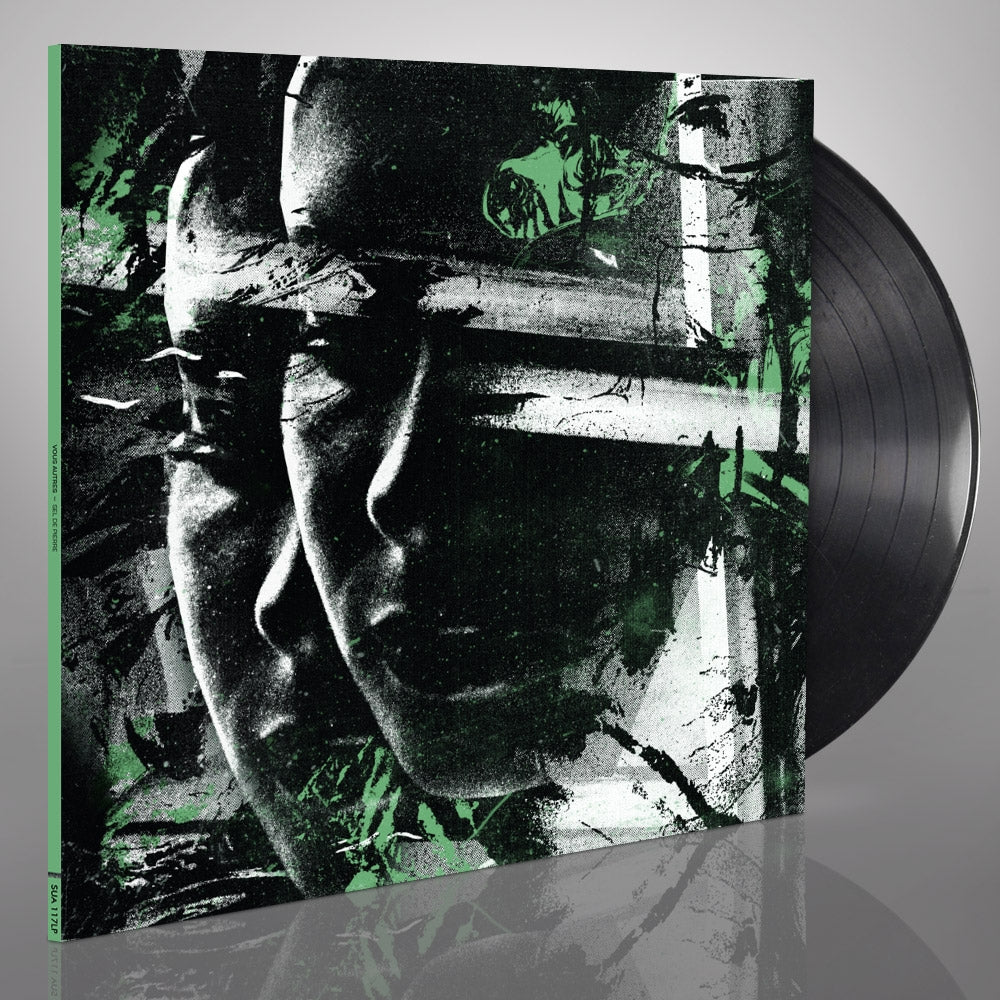 Vous Autres - Sel De Pierre - LP Gatefold - Underground Activists