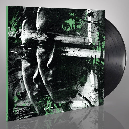 Vous Autres - Sel De Pierre - LP Gatefold - Underground Activists