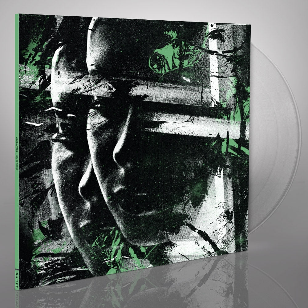 Vous Autres - Sel De Pierre - LP Gatefold Coloured - Underground Activists