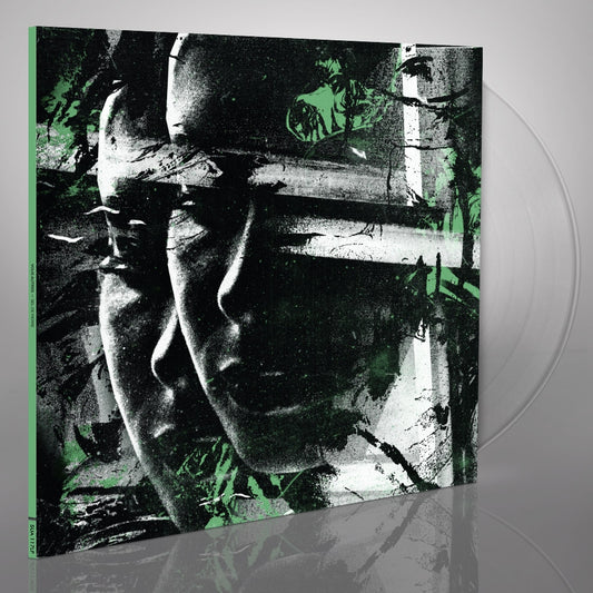 Vous Autres - Sel De Pierre - LP Gatefold Coloured - Underground Activists