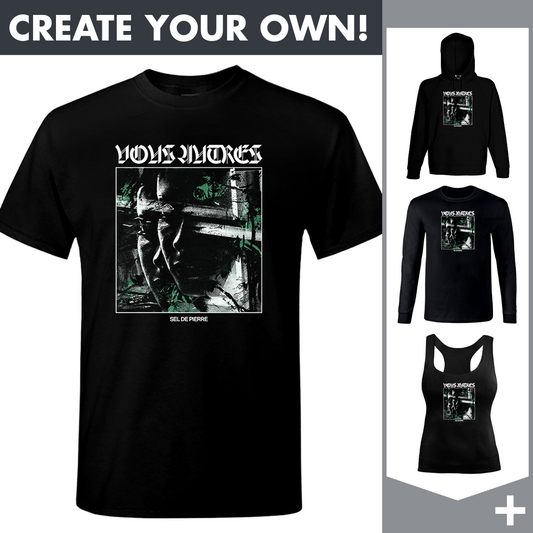 Vous Autres - Vous Autres - Merchandising
