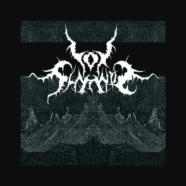 Vox Clamantis - Below The Sun - CD DIGISLEEVE - Dullest Records