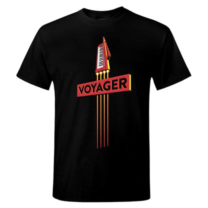 Voyager - Promise - T-shirt - Season of Mist - Image 2