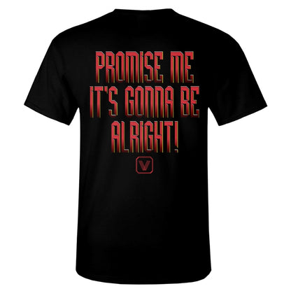 Voyager - Promise - T-shirt - Season of Mist - Image 3
