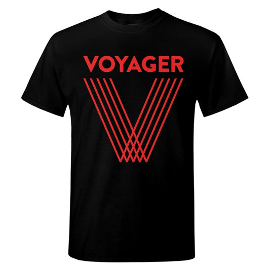 Voyager - V - T-shirt - Season of Mist