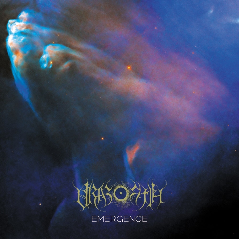 Vrazorth - Emergence - CD DIGIPAK - Avantgarde Music