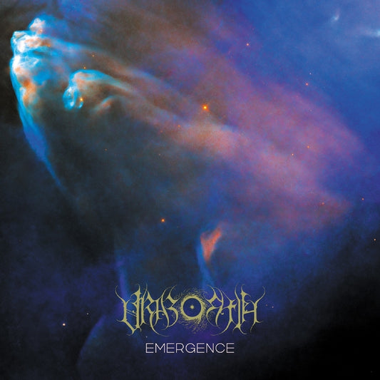 Vrazorth - Emergence - CD DIGIPAK - Avantgarde Music
